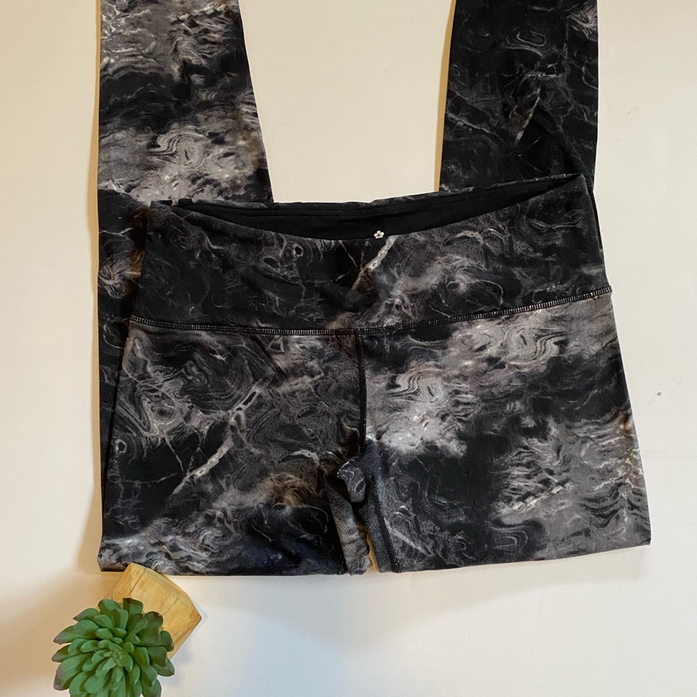 Tuff Athletic Leggings Size M